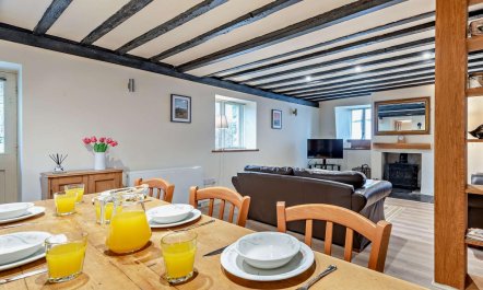 3 Bed in Hawkshead 6