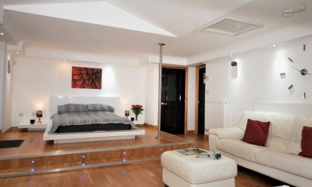 1 Bed in Kingskerswell 1