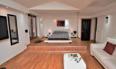 1 Bed in Kingskerswell