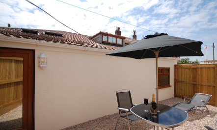 1 Bed in Kingskerswell 1