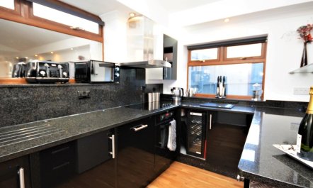 1 Bed in Kingskerswell 4