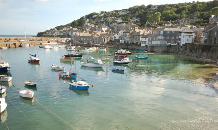 1 Bed in Penzance 6