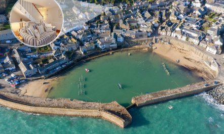 1 Bed in Penzance