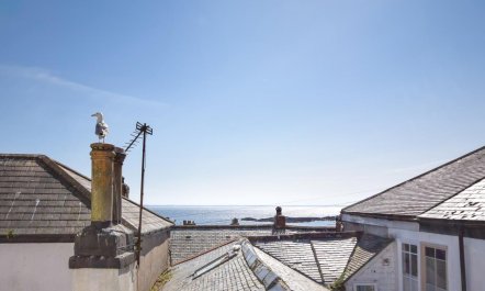 1 Bed in Penzance 1