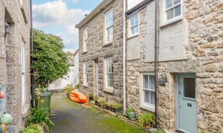 1 Bed in Penzance 5