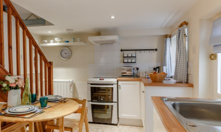 1 Bed in Penzance 9
