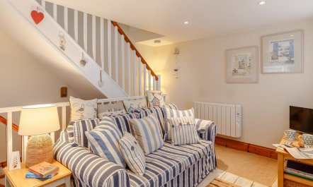 1 Bed in Penzance 2