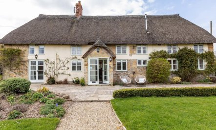 3 Bed in Bridport