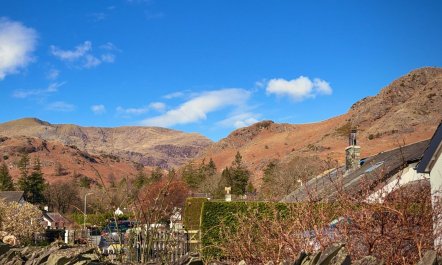 4 Bed in Coniston