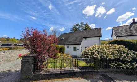 4 Bed in Coniston