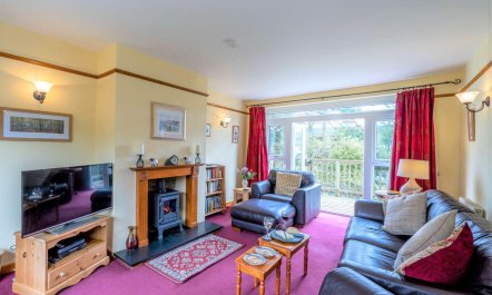 4 Bed in Coniston 8