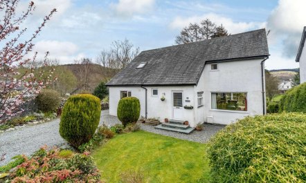 4 Bed in Coniston 1
