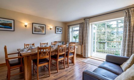 4 Bed in Coniston 2