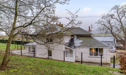 4 Bed in Monmouth 4
