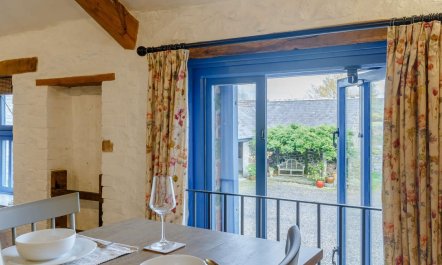 1 Bed in Newton Abbot 9