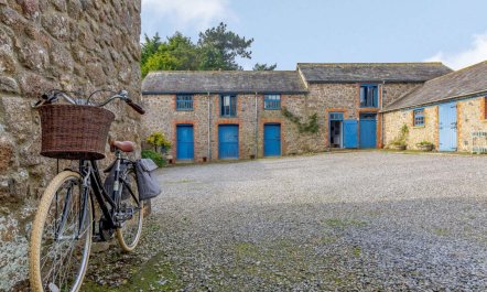 1 Bed in Moretonhampstead 0