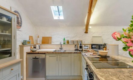 1 Bed in Moretonhampstead 2