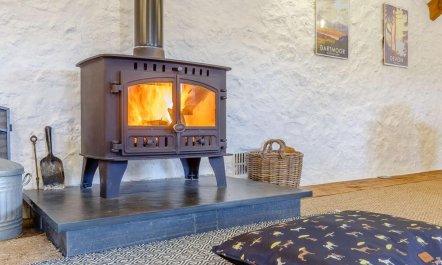 1 Bed in Moretonhampstead 1