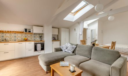 1 Bed in Taunton 3