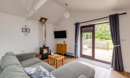 1 Bed in Taunton