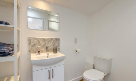 1 Bed in Taunton 9