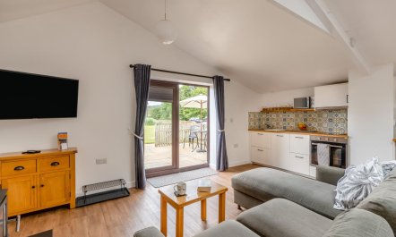 1 Bed in Taunton 1