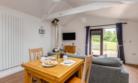 1 Bed in Taunton 5