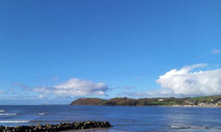 3 Bed in Ferryside 7