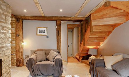 1 Bed in Moreton-in-marsh 5