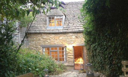 1 Bed in Moreton-in-marsh 2