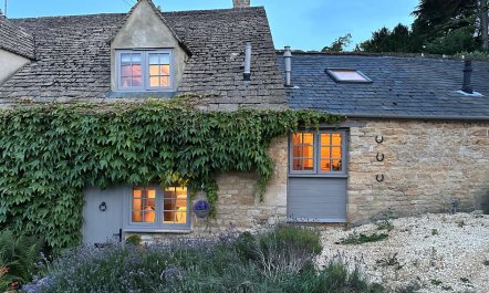 1 Bed in Moreton-in-marsh