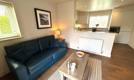 1 Bed in Saundersfoot 8