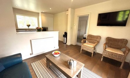 1 Bed in Saundersfoot 5