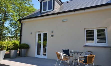 1 Bed in Saundersfoot