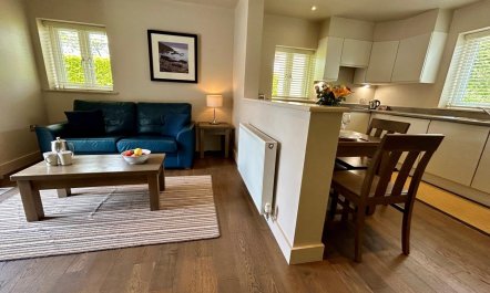 1 Bed in Saundersfoot 3