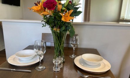 1 Bed in Saundersfoot 6