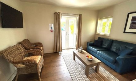 1 Bed in Saundersfoot 7