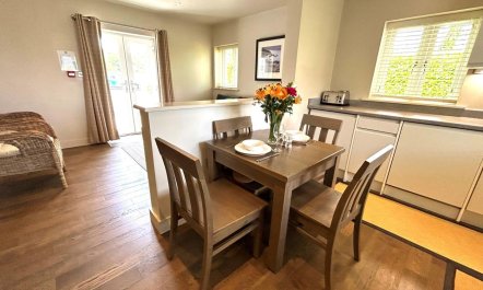 1 Bed in Saundersfoot 2