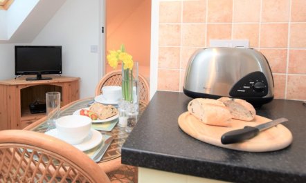 1 Bed in King's Lynn 4