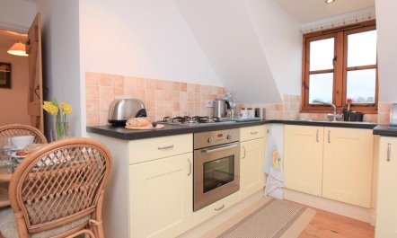 1 Bed in King's Lynn 3