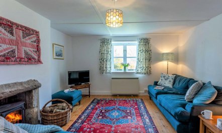 3 Bed in Ventnor 1