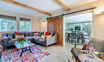 4 Bed in Matlock 2