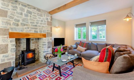 4 Bed in Matlock 1