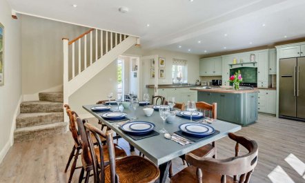 4 Bed in Brassington 4