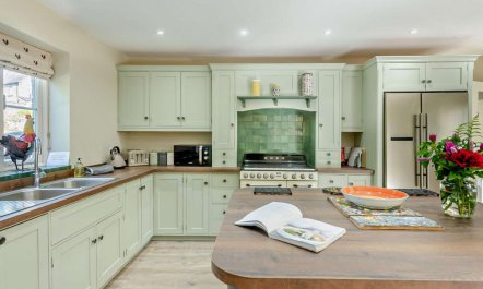 4 Bed in Brassington 8