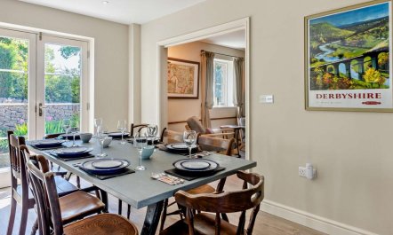 4 Bed in Brassington 7