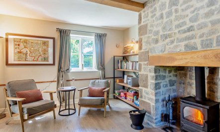 4 Bed in Matlock 5