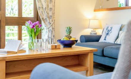 2 Bed in Bude 4
