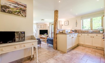 2 Bed in Bude 8