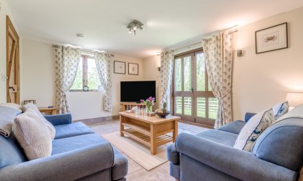 2 Bed in Bude